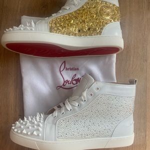 Christian Louboutin shoes